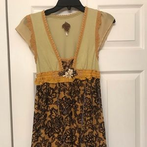 Free people dress